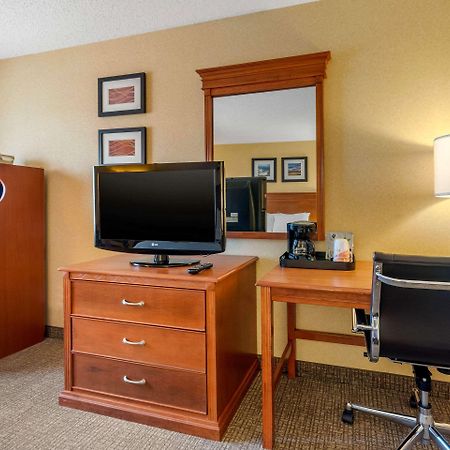 Quality Inn I-25 Пуэбло Экстерьер фото