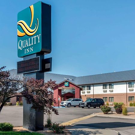 Quality Inn I-25 Пуэбло Экстерьер фото