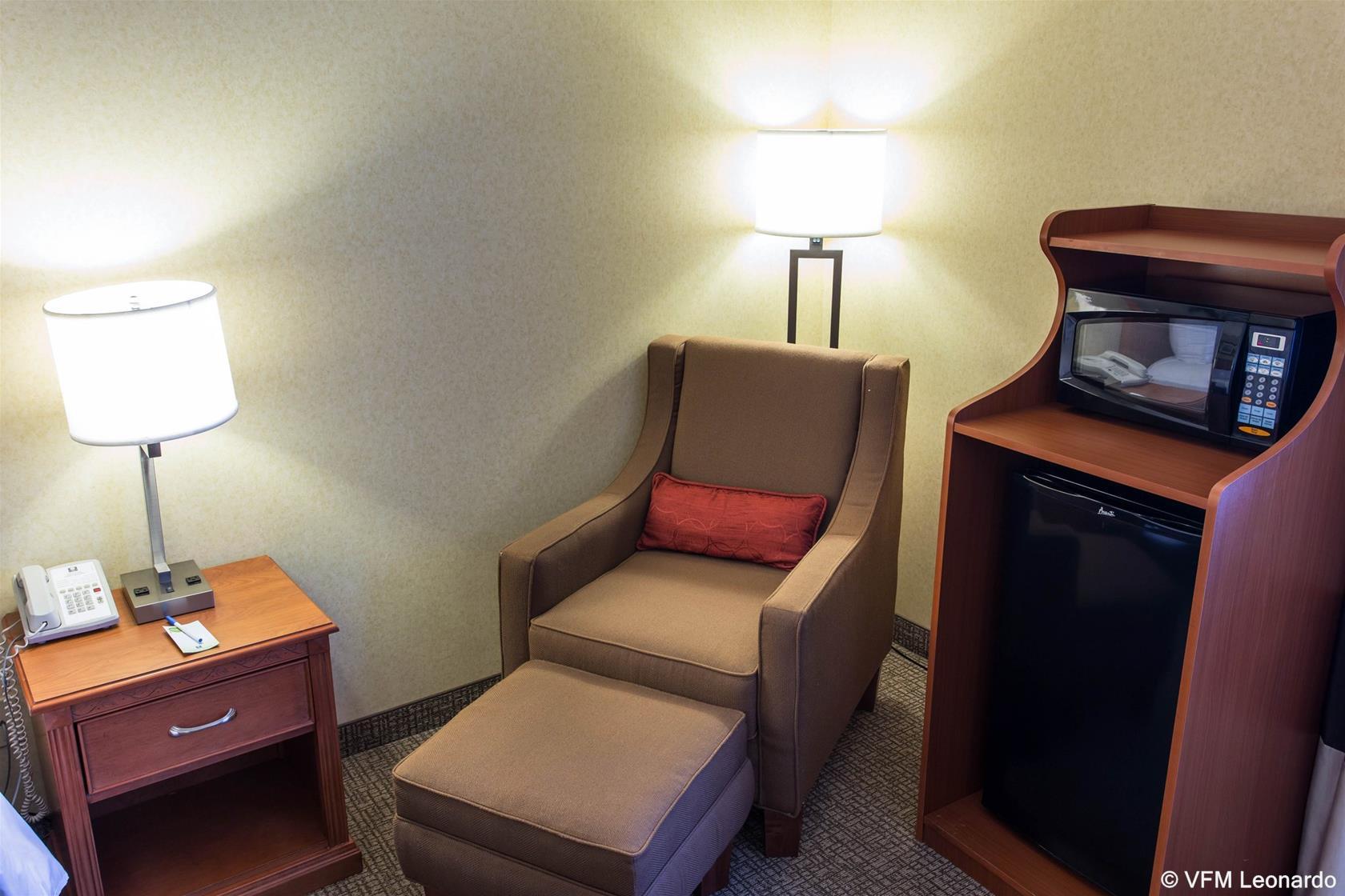 Quality Inn I-25 Пуэбло Экстерьер фото